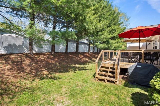 1472 Manchester Drive, O'fallon, IL 62269