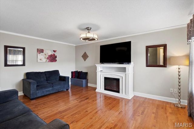 1472 Manchester Drive, O'fallon, IL 62269
