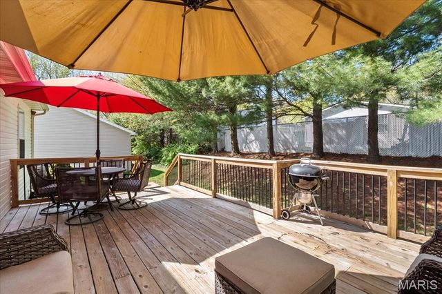 1472 Manchester Drive, O'fallon, IL 62269