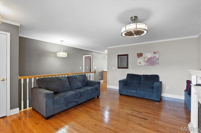 1472 Manchester Drive, O'fallon, IL 62269