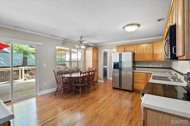 1472 Manchester Drive, O'fallon, IL 62269
