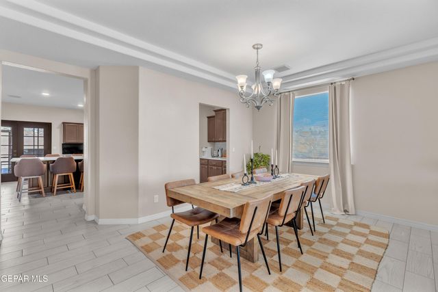 12733 Silver Streak Avenue, Horizon City, TX 79928