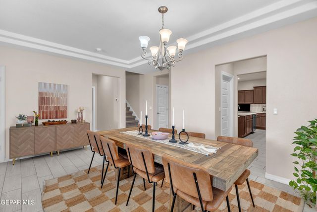 12733 Silver Streak Avenue, Horizon City, TX 79928