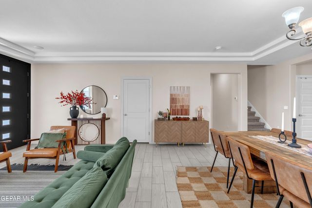 12733 Silver Streak Avenue, Horizon City, TX 79928