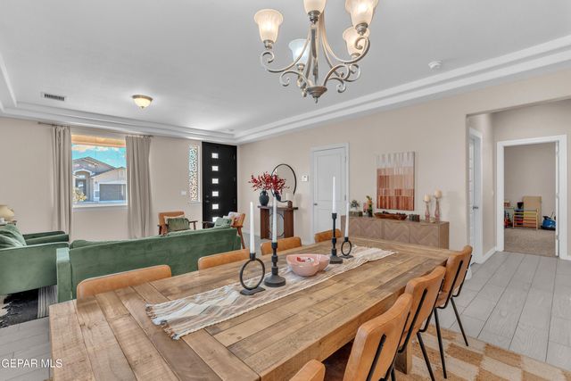 12733 Silver Streak Avenue, Horizon City, TX 79928