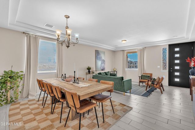 12733 Silver Streak Avenue, Horizon City, TX 79928