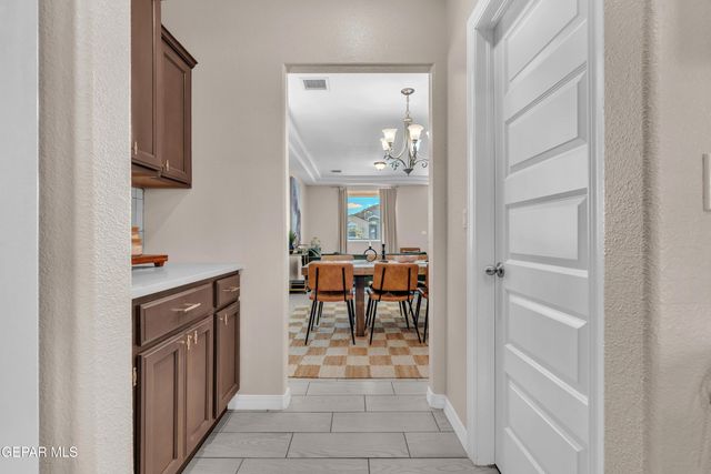 12733 Silver Streak Avenue, Horizon City, TX 79928