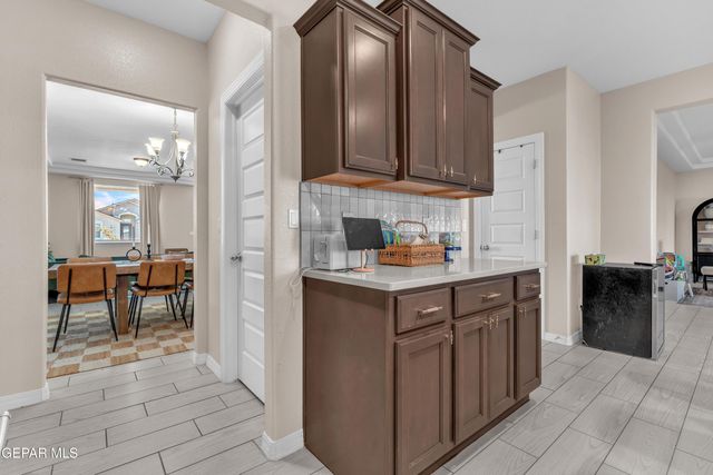 12733 Silver Streak Avenue, Horizon City, TX 79928