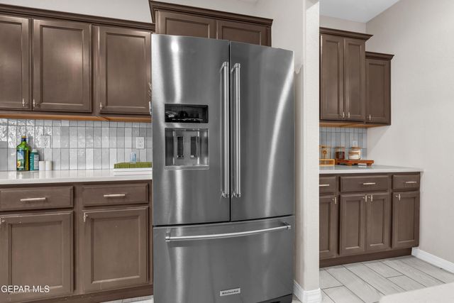 12733 Silver Streak Avenue, Horizon City, TX 79928