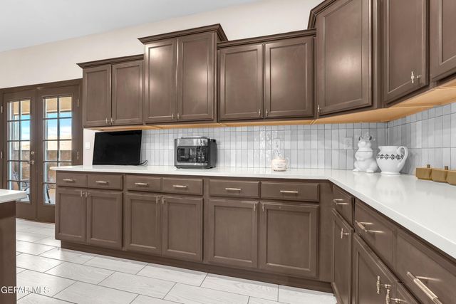 12733 Silver Streak Avenue, Horizon City, TX 79928