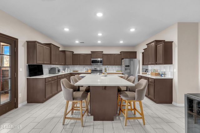 12733 Silver Streak Avenue, Horizon City, TX 79928