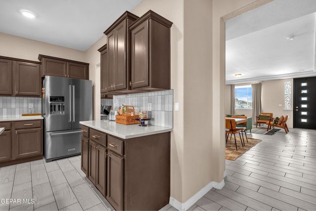 12733 Silver Streak Avenue, Horizon City, TX 79928