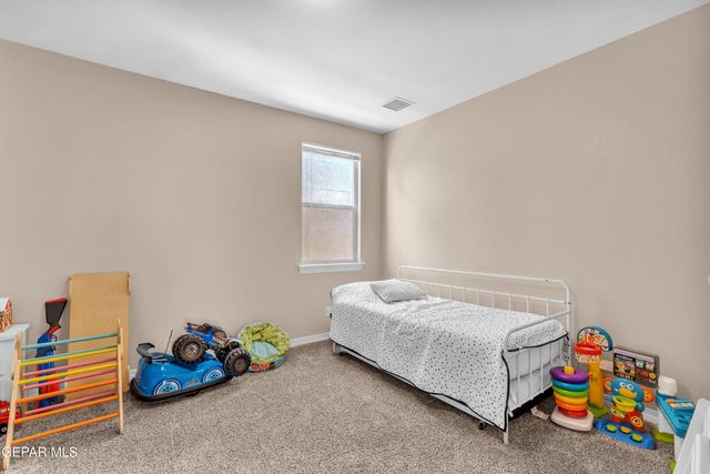 12733 Silver Streak Avenue, Horizon City, TX 79928