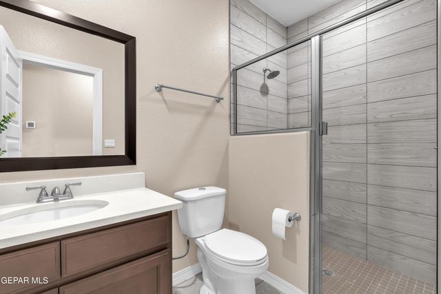 12733 Silver Streak Avenue, Horizon City, TX 79928