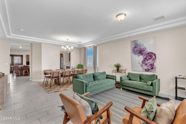 12733 Silver Streak Avenue, Horizon City, TX 79928