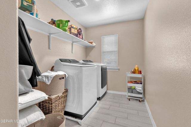 12733 Silver Streak Avenue, Horizon City, TX 79928