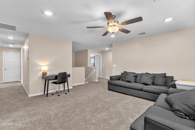 12733 Silver Streak Avenue, Horizon City, TX 79928