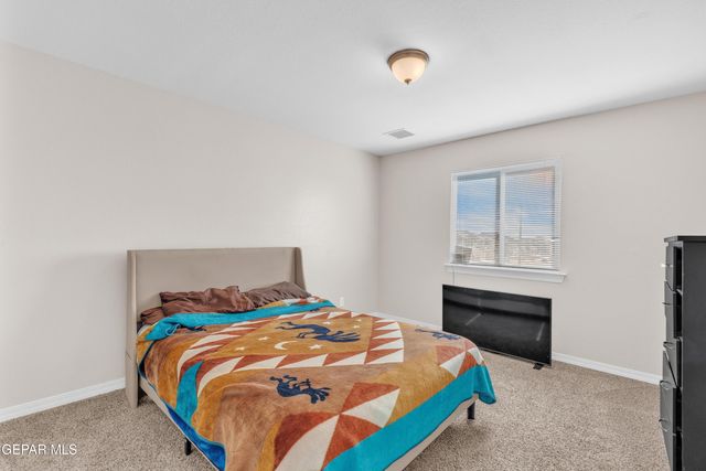 12733 Silver Streak Avenue, Horizon City, TX 79928