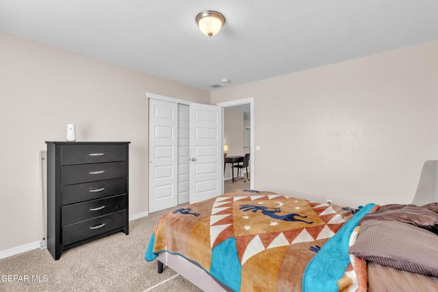 12733 Silver Streak Avenue, Horizon City, TX 79928