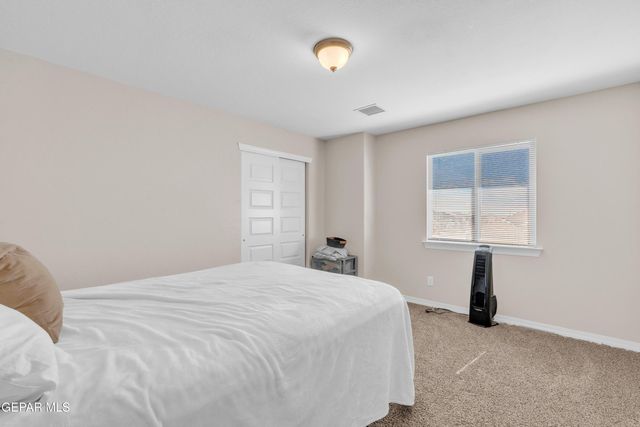 12733 Silver Streak Avenue, Horizon City, TX 79928