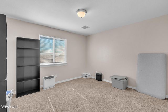 12733 Silver Streak Avenue, Horizon City, TX 79928