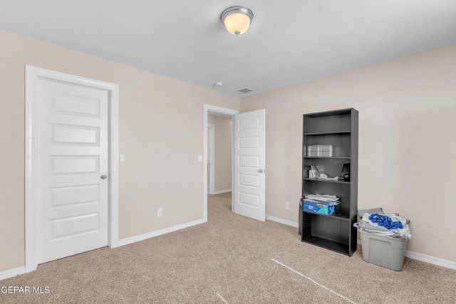 12733 Silver Streak Avenue, Horizon City, TX 79928