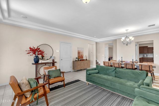 12733 Silver Streak Avenue, Horizon City, TX 79928