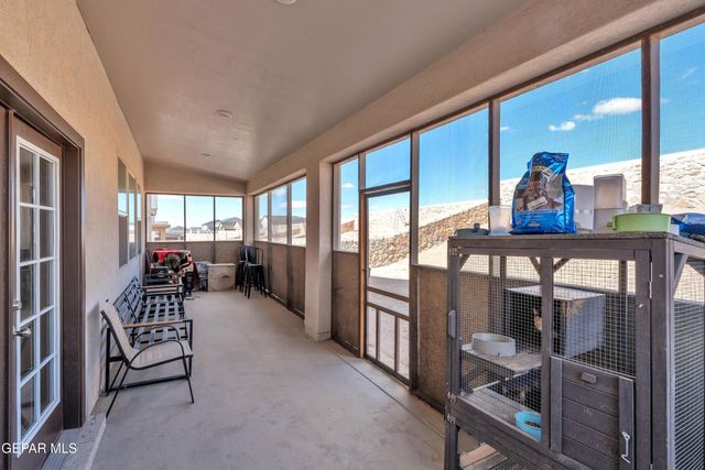 12733 Silver Streak Avenue, Horizon City, TX 79928