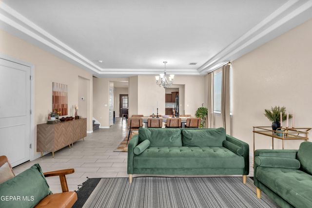 12733 Silver Streak Avenue, Horizon City, TX 79928