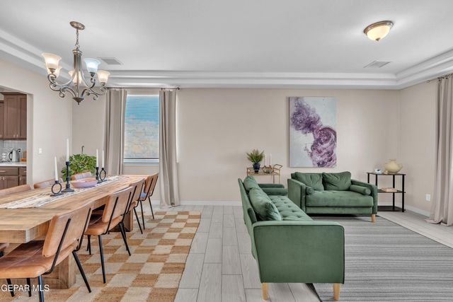 12733 Silver Streak Avenue, Horizon City, TX 79928