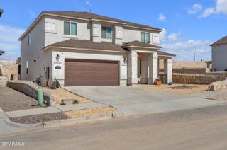 12733 Silver Streak Avenue, Horizon City, TX 79928