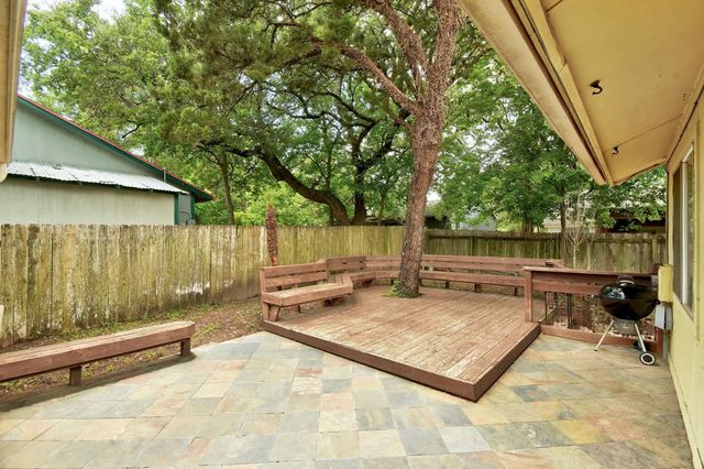 2503 Star Grass CIR, Austin, TX 78745
