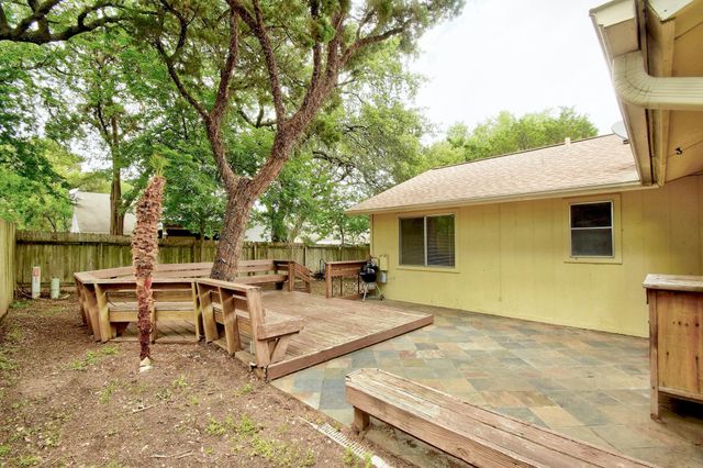 2503 Star Grass CIR, Austin, TX 78745