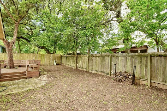 2503 Star Grass CIR, Austin, TX 78745