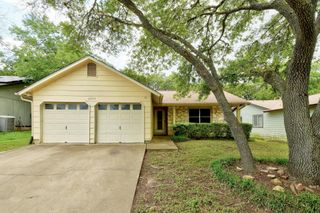 2503 Star Grass CIR, Austin, TX 78745