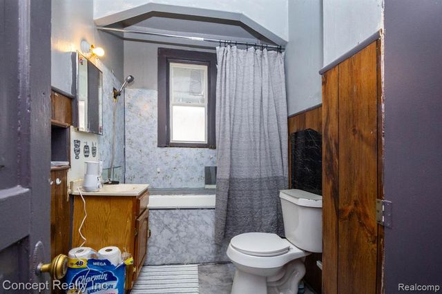 957 Park Avenue, Lincoln Park, MI 48146