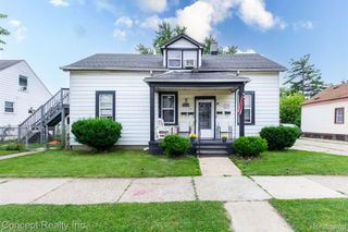 957 Park Avenue, Lincoln Park, MI 48146
