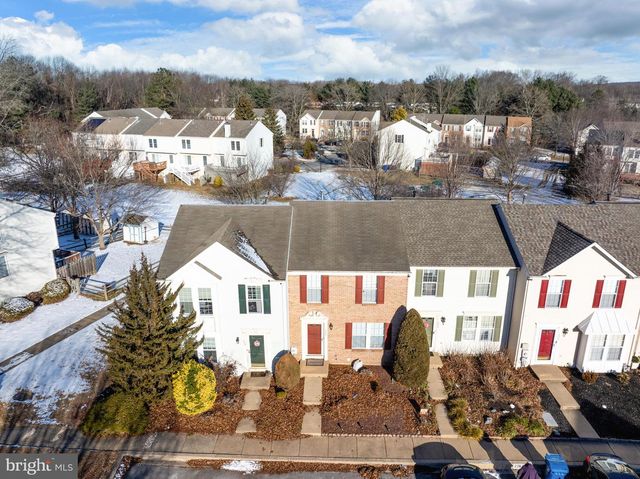 228 JASMINE LN, Newark, DE 19702