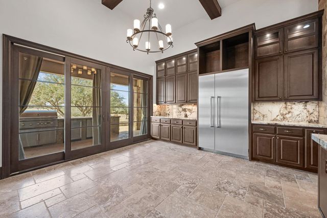 444 La Serena LOOP, Horseshoe Bay, TX 78657