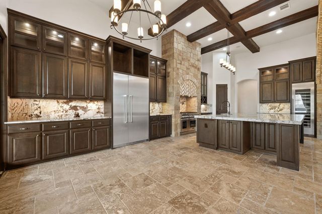 444 La Serena LOOP, Horseshoe Bay, TX 78657