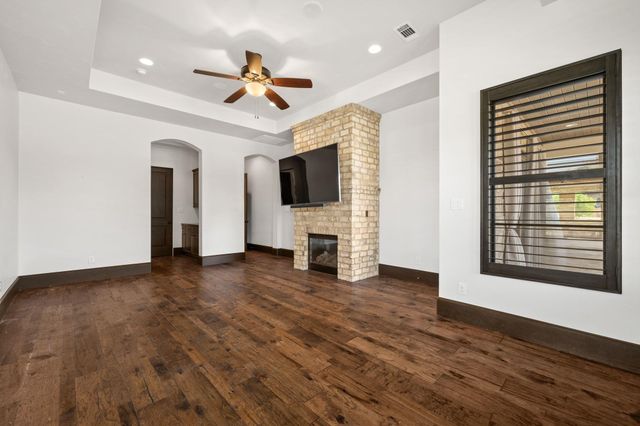 444 La Serena LOOP, Horseshoe Bay, TX 78657