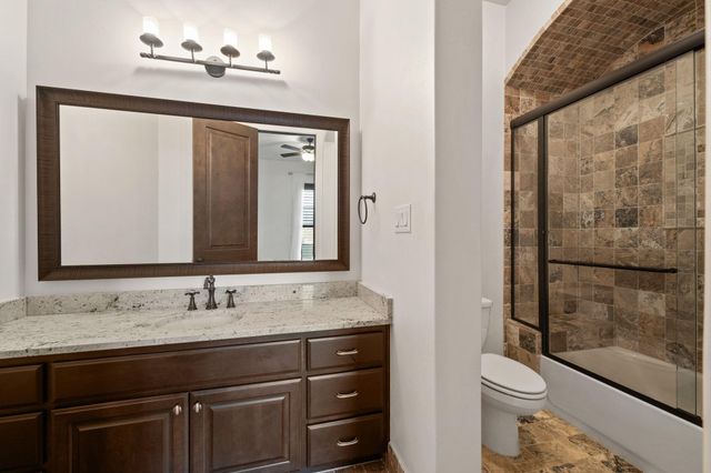 444 La Serena LOOP, Horseshoe Bay, TX 78657