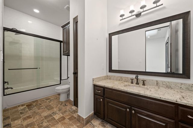 444 La Serena LOOP, Horseshoe Bay, TX 78657