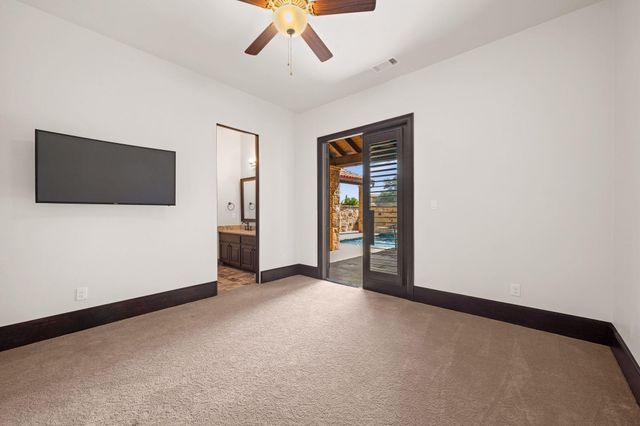 444 La Serena LOOP, Horseshoe Bay, TX 78657