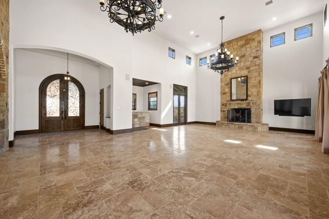 444 La Serena LOOP, Horseshoe Bay, TX 78657