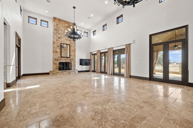 444 La Serena LOOP, Horseshoe Bay, TX 78657