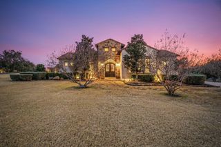 444 La Serena LOOP, Horseshoe Bay, TX 78657