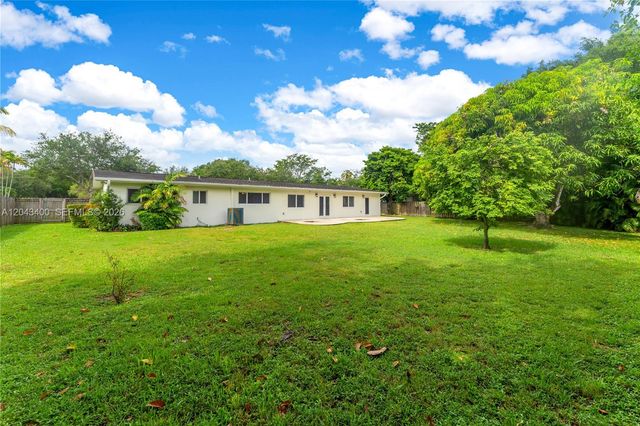 8255 SW 134th Street, Pinecrest, FL 33156