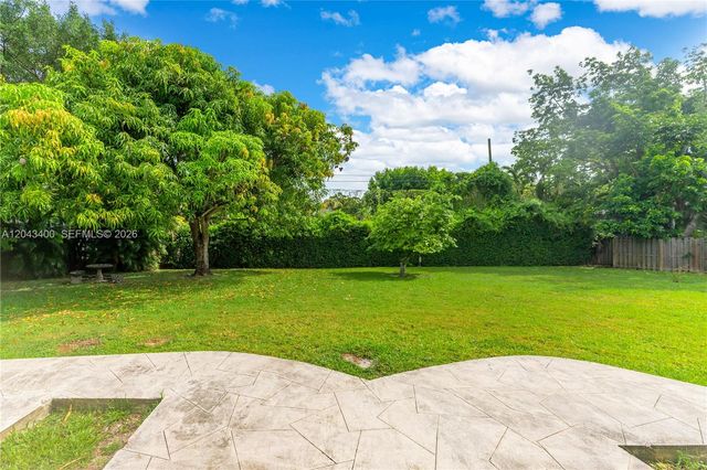 8255 SW 134th Street, Pinecrest, FL 33156