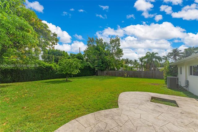 8255 SW 134th Street, Pinecrest, FL 33156